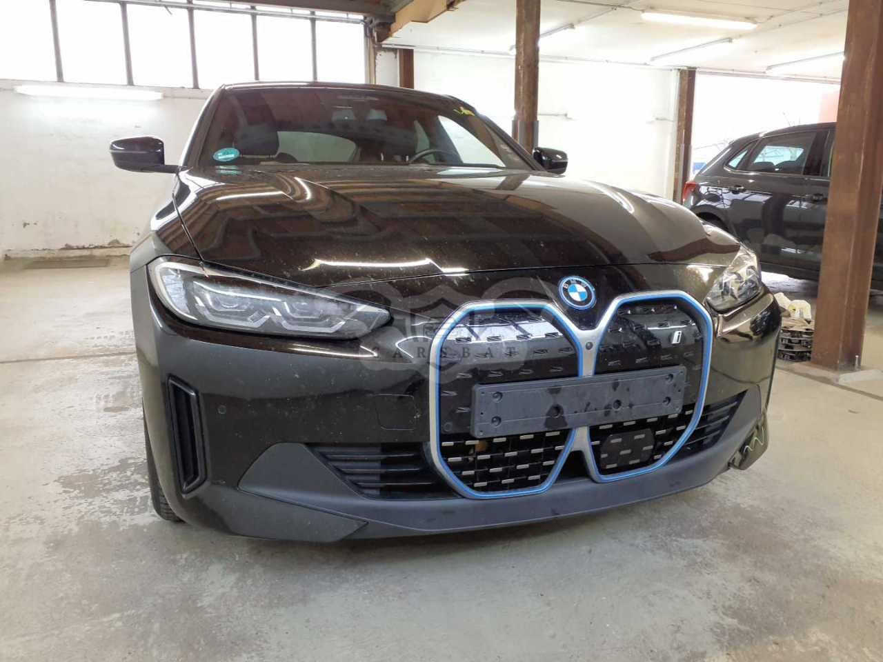 BMW i4 40e 2023
