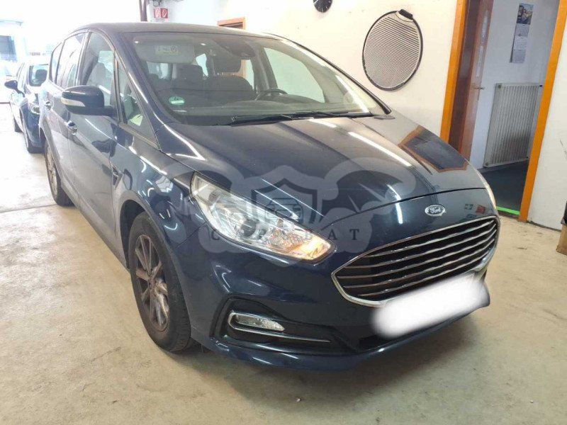 Ford S-Max 2.0 EcoBlue Trend 2020