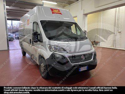 Fiat Ducato 2.3 MultiJet Maxi 2018
