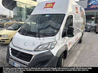 Fiat Ducato 2.3 MultiJet Maxi 2017
