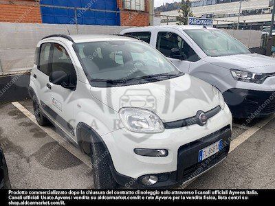 Fiat Panda 1.3 MultiJet 2017