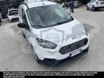 Ford Transit Courier 1.5 TDCI Trend 2018