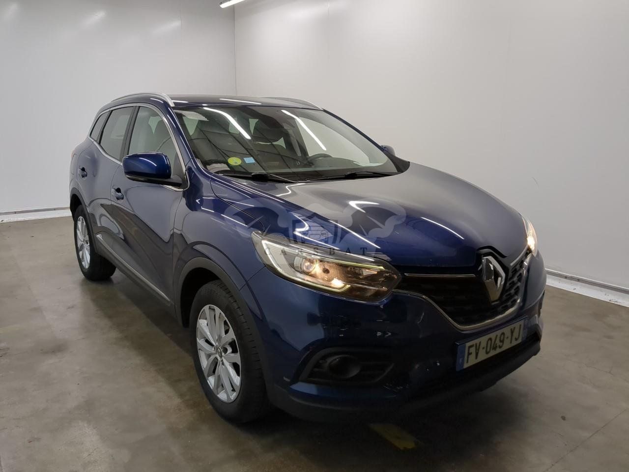 Renault Kadjar Business 2020