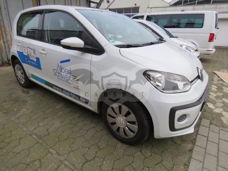 Volkswagen Up! 1.0 2020