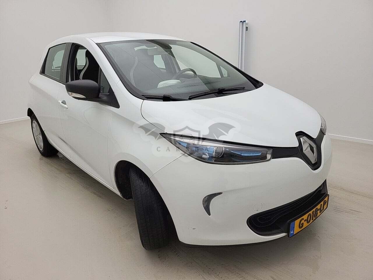 Renault Zoe 41 kWh Life 2019