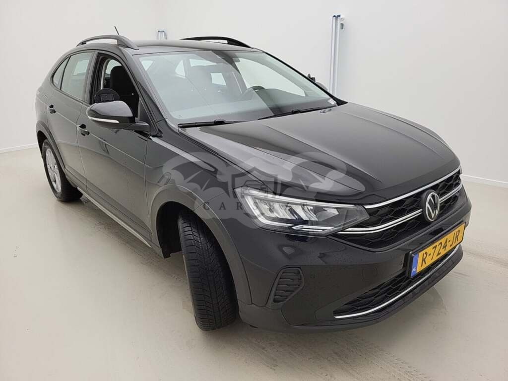 Volkswagen Taigo 1.0 TSI Life Business 2022