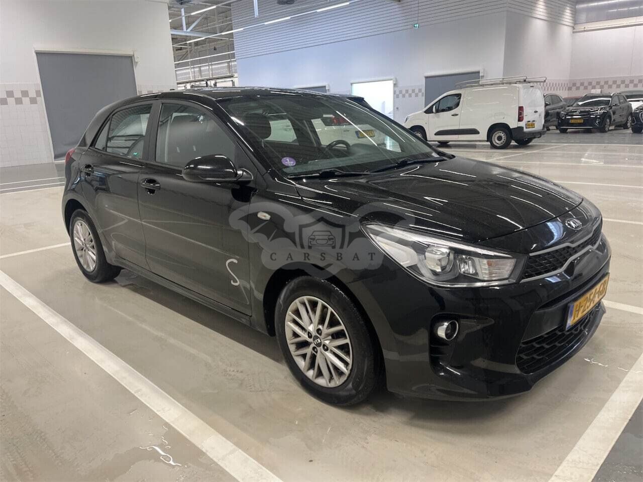 Kia Rio 1.0 DynamicLine 2020