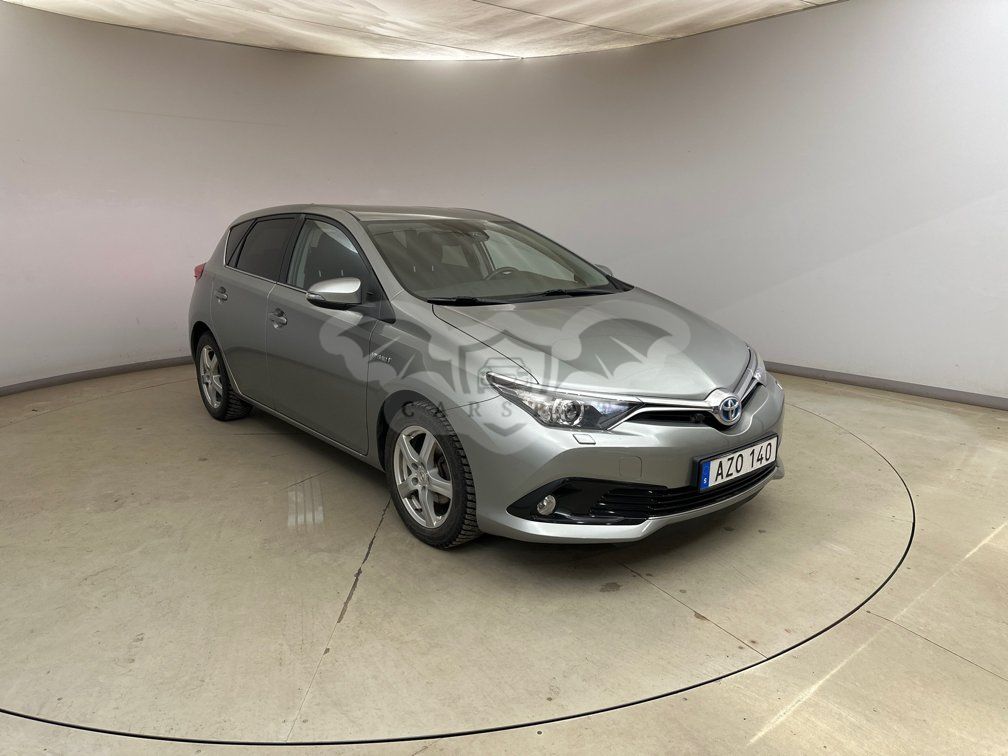 Toyota Auris 1.8 2016