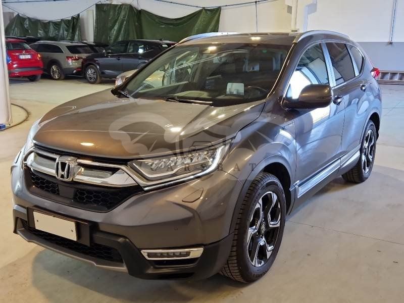 Honda CR-V 2.0i Executive 2020