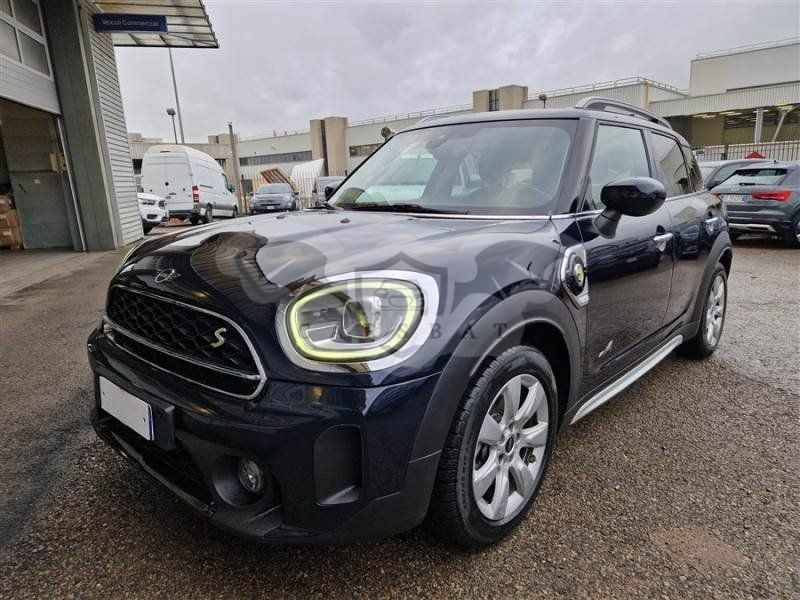 Mini Countryman Cooper SE 1.5 Business 2021