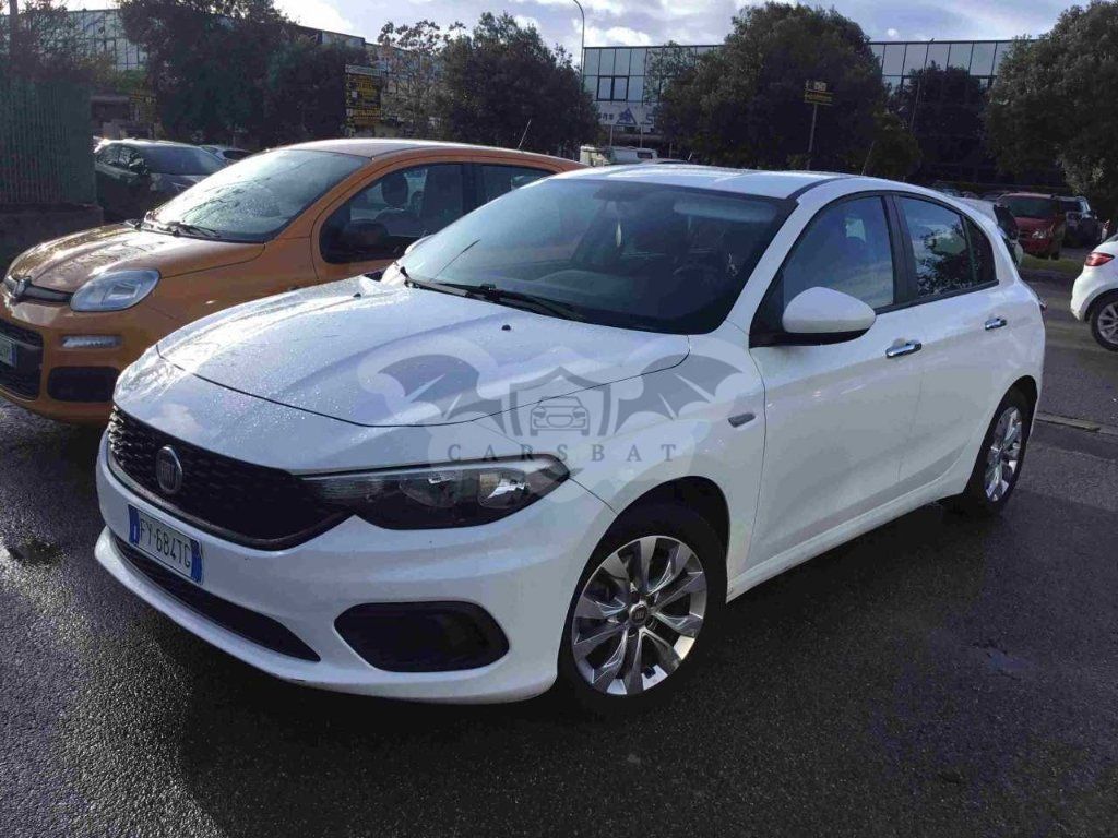 Fiat Tipo 1.3 MultiJet Easy 2019