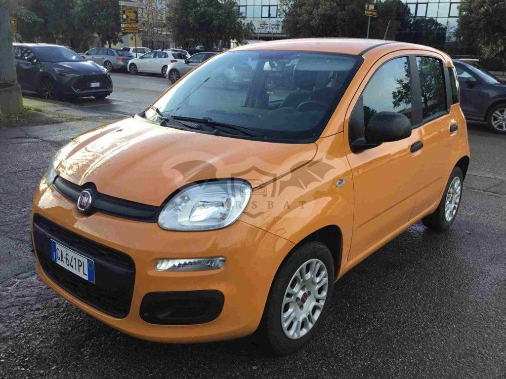 Fiat Panda 1.2 Easy 2020