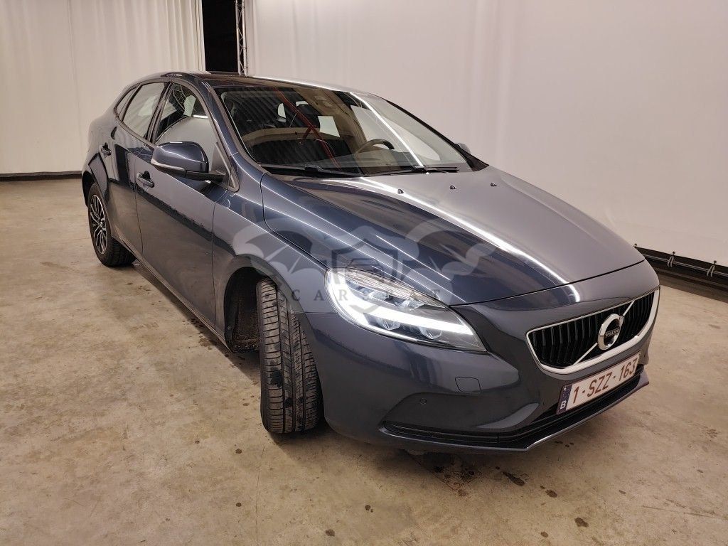 Volvo V40 D2 Momentum 2017