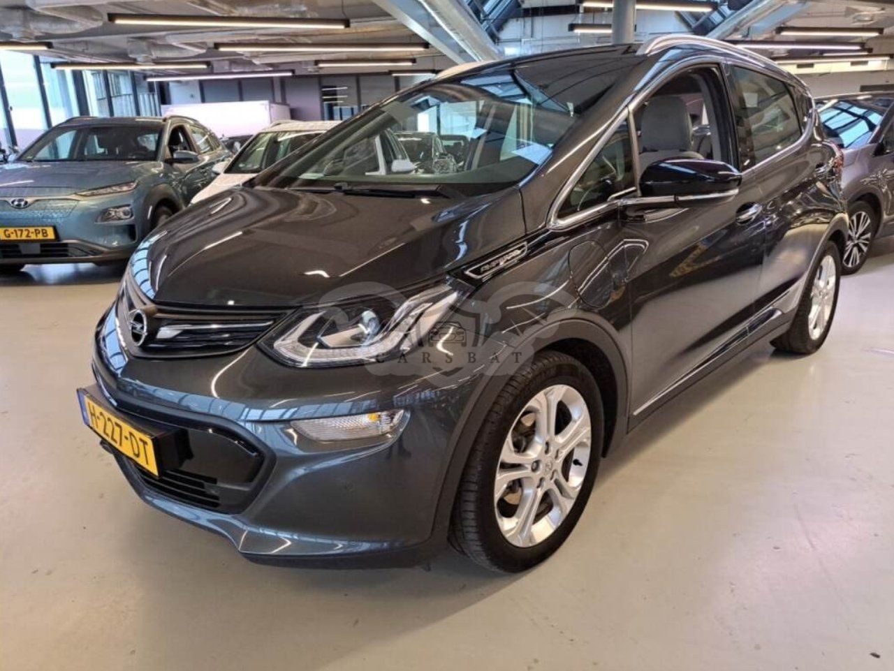 Opel Ampera-E 60 kWh Business Executive 2019