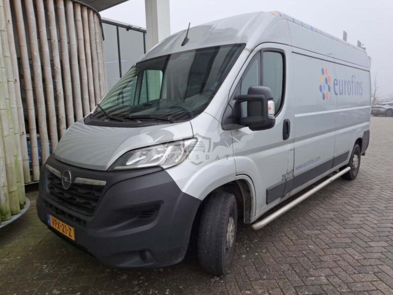 Opel Movano L3H2 2.2 Edition 2022