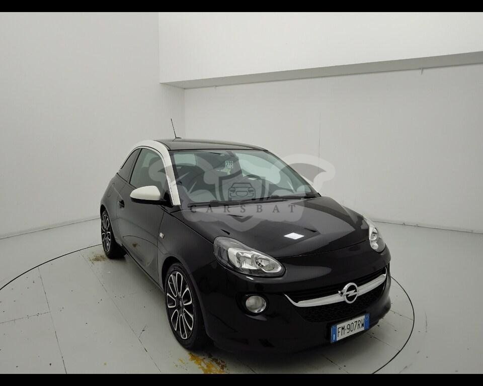 Opel Adam 1.4 Unlimited 2018