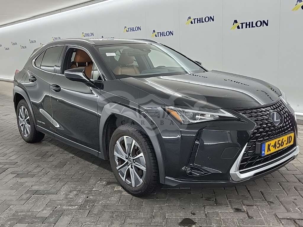 Lexus UX 300e Luxury 2020