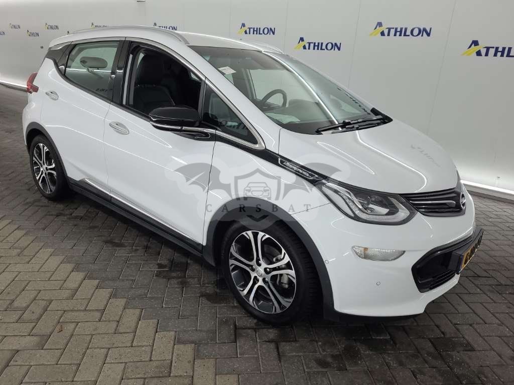 Opel Ampera-E Business Executive 2019