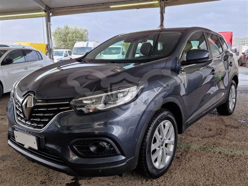 Renault Kadjar 1.5 DCI Business 2021