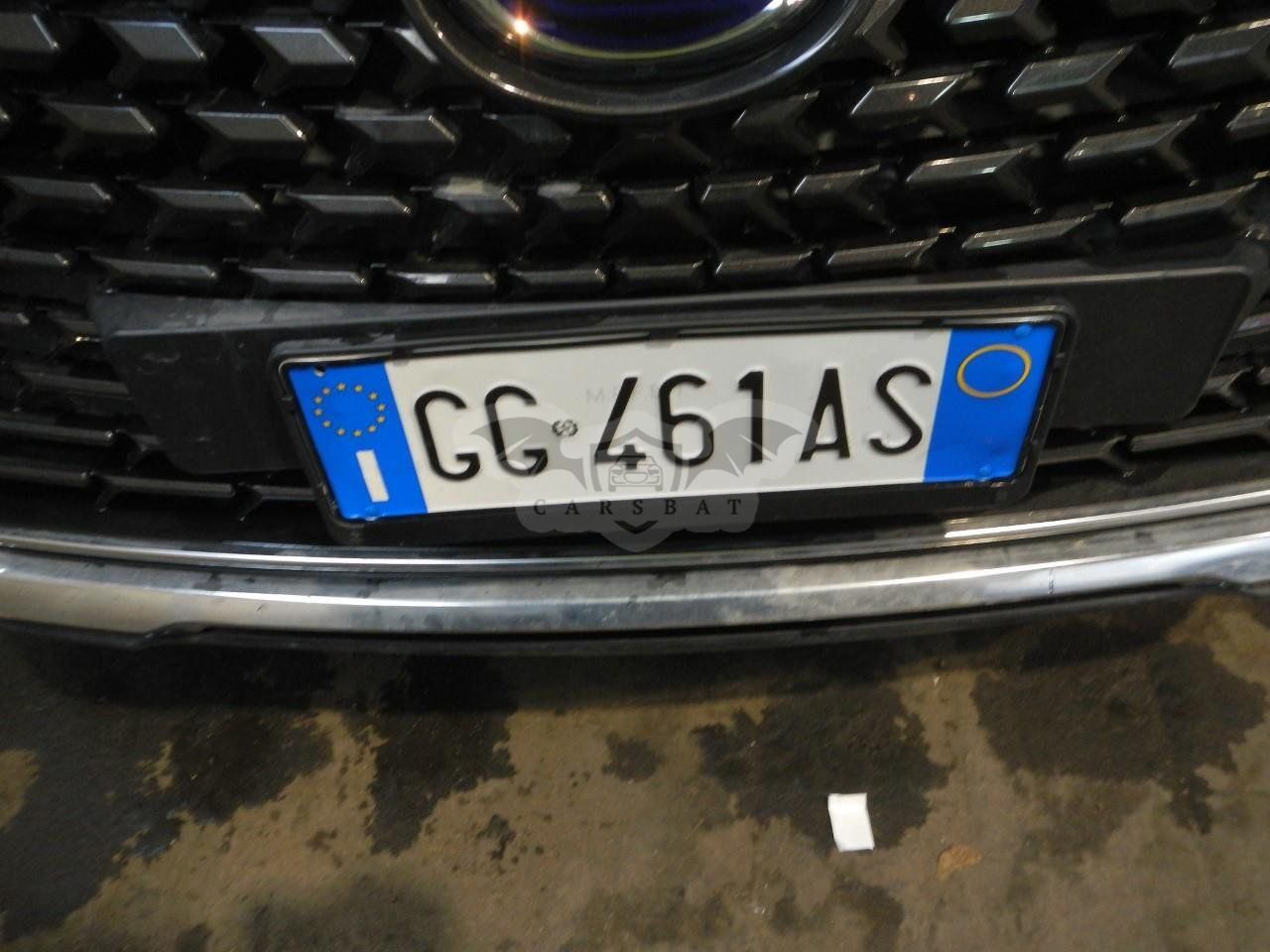 Lexus UX 250h Business 2021
