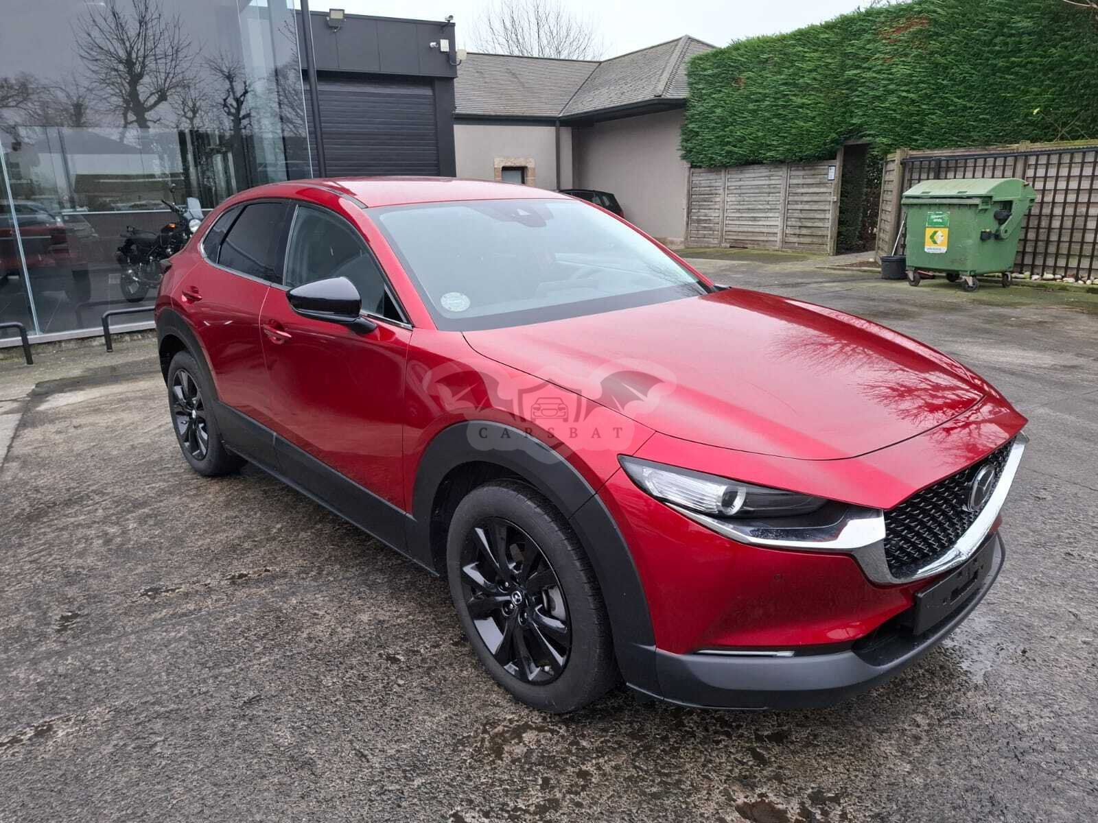 Mazda CX-30 2.0 SKYACTIV-G 2023