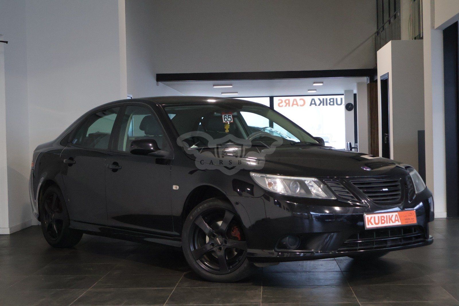 Saab 9-3 1.8i 2008