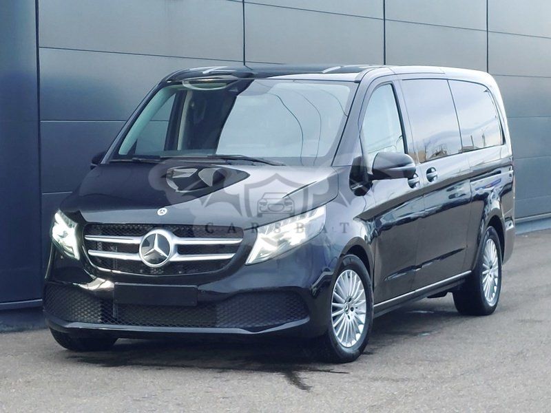 Mercedes-Benz V 300d 2023