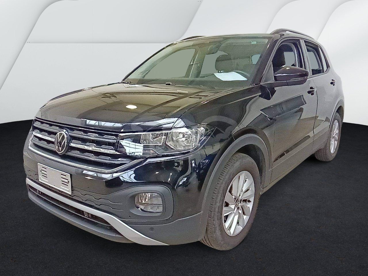 Volkswagen T-Cross 1.0 TSI Life 2023