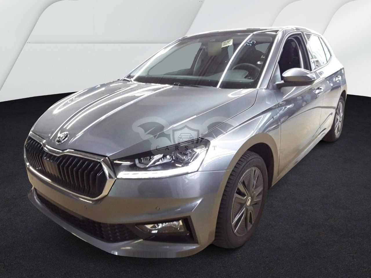 Skoda Fabia 1.0 TSI Drive 2024