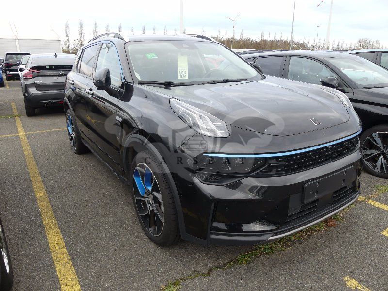 Lynk&Co 01 1.5 2022