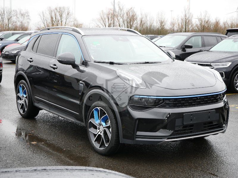Lynk&Co 01 1.5 2022