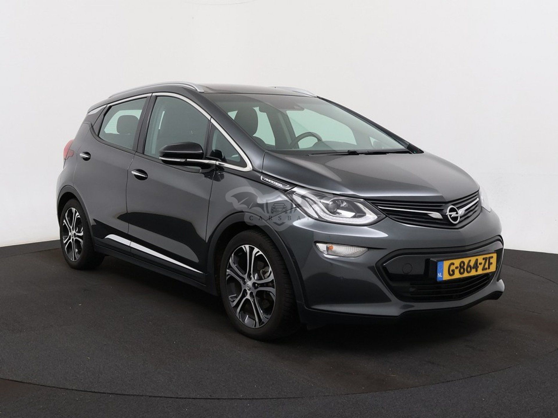 Opel Ampera-E 60 kWh Business Executive 2019
