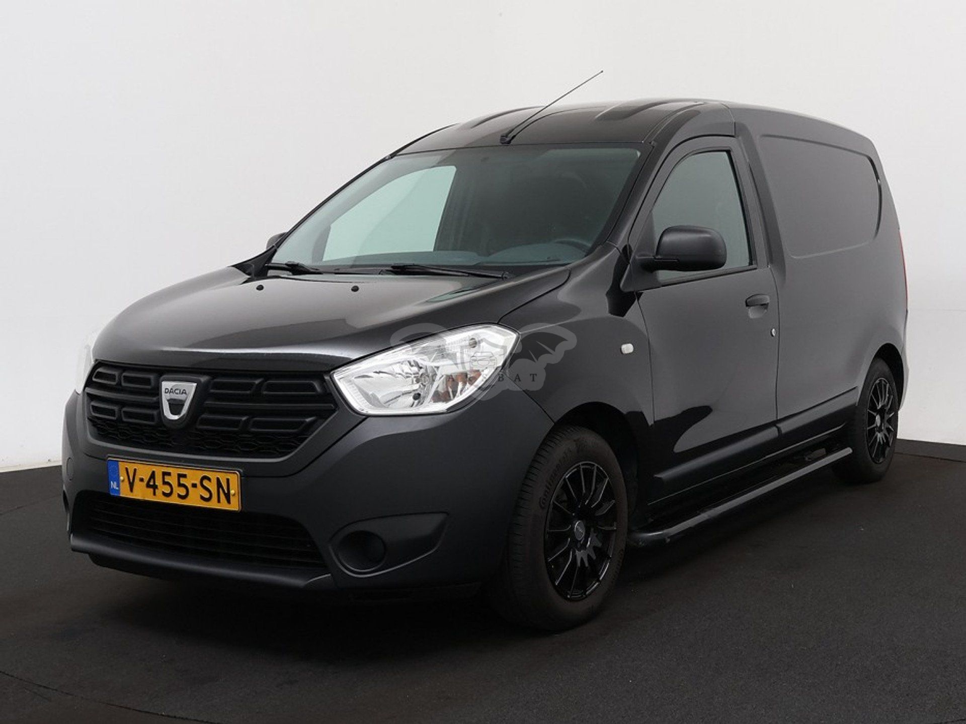 Dacia Dokker 1.5 DCI Ambiance 2018