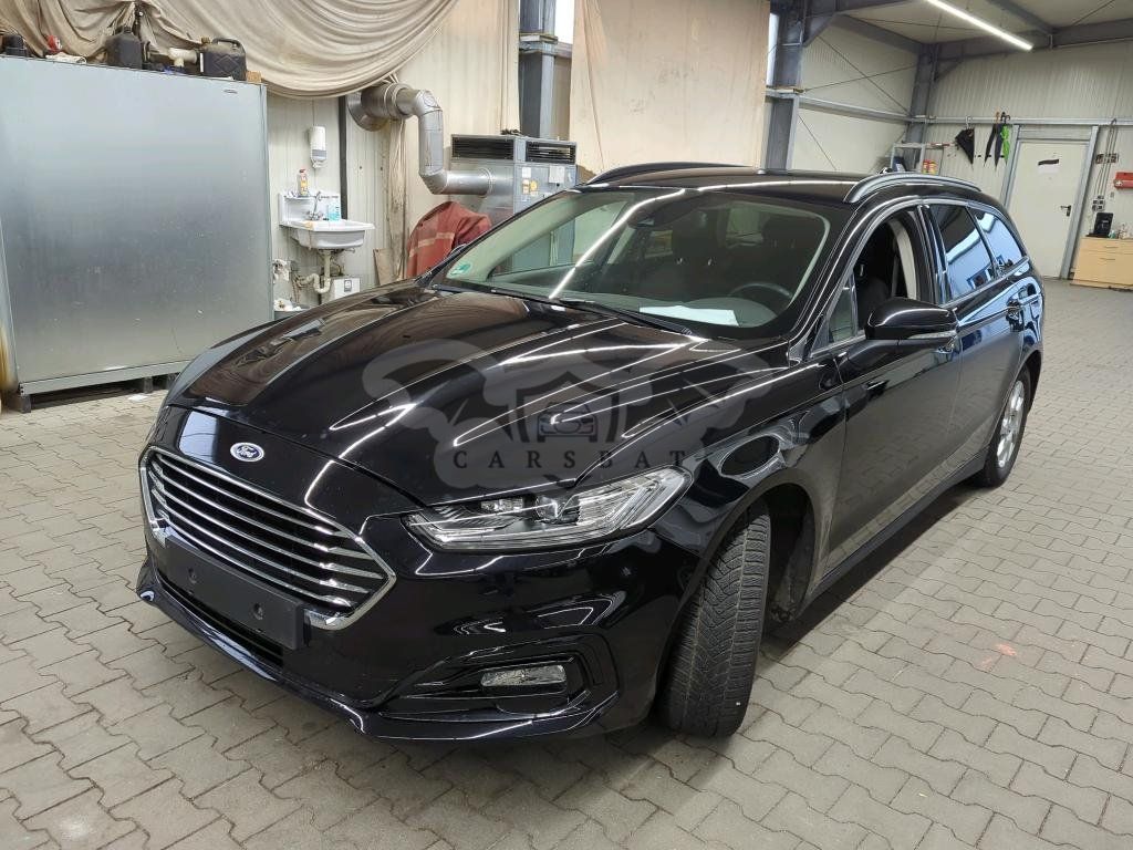 Ford Mondeo 2.0 2021