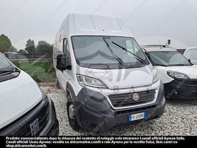 Fiat Ducato 2.3 MultiJet Maxi 2017