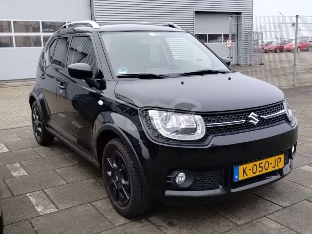 Suzuki Ignis 1.2 2020