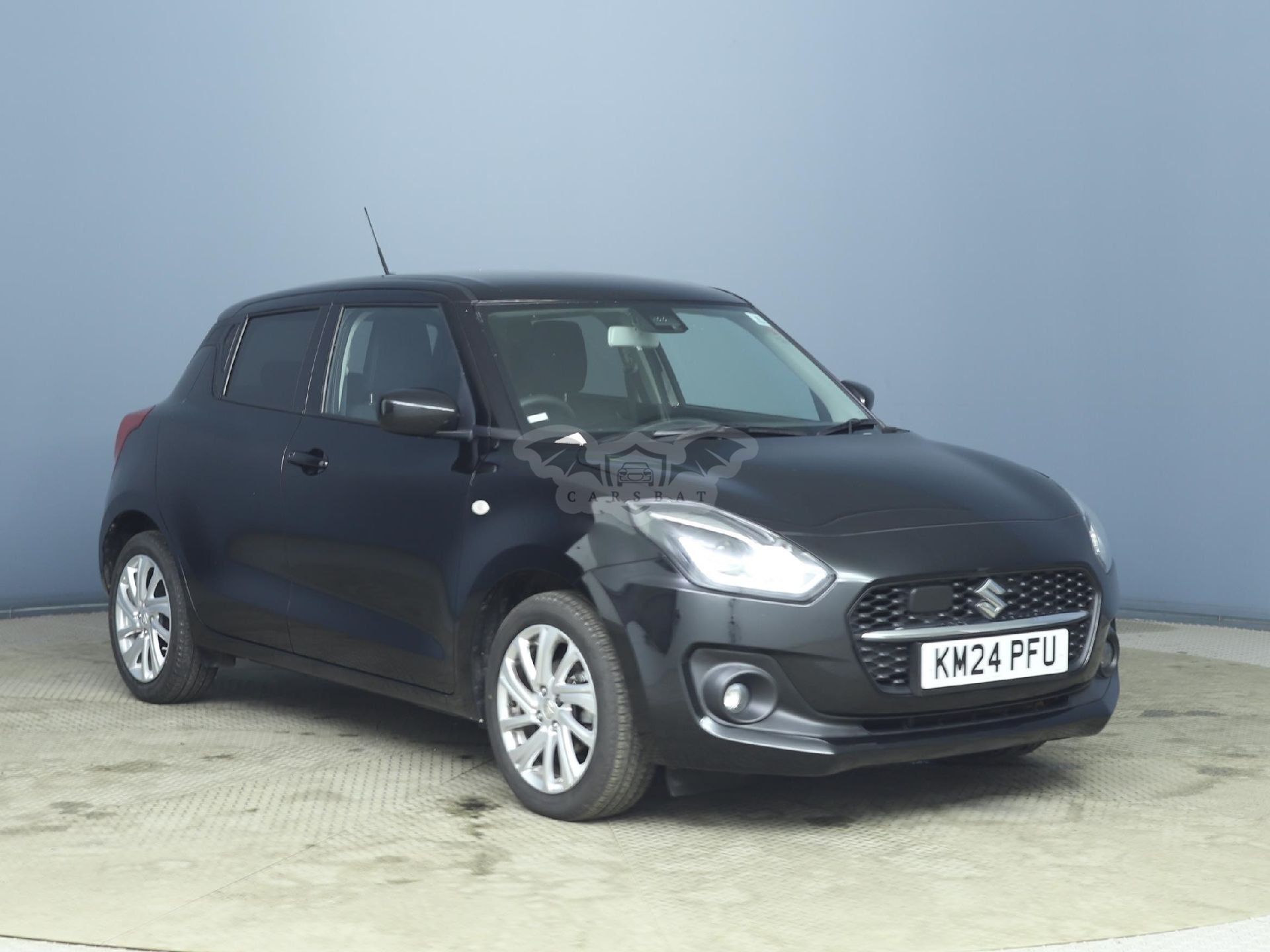 Suzuki Swift 1.2 SZ-T 2024
