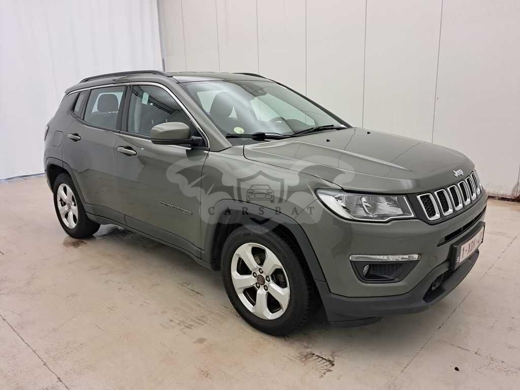 Jeep Compass 1.6 MultiJet Longitude 2019