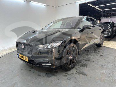 Jaguar I-Pace 2019