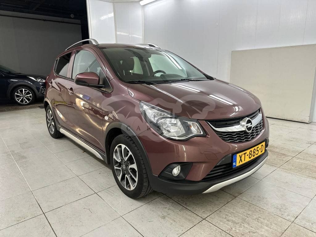 Opel Karl 1.0 Rocks 2019