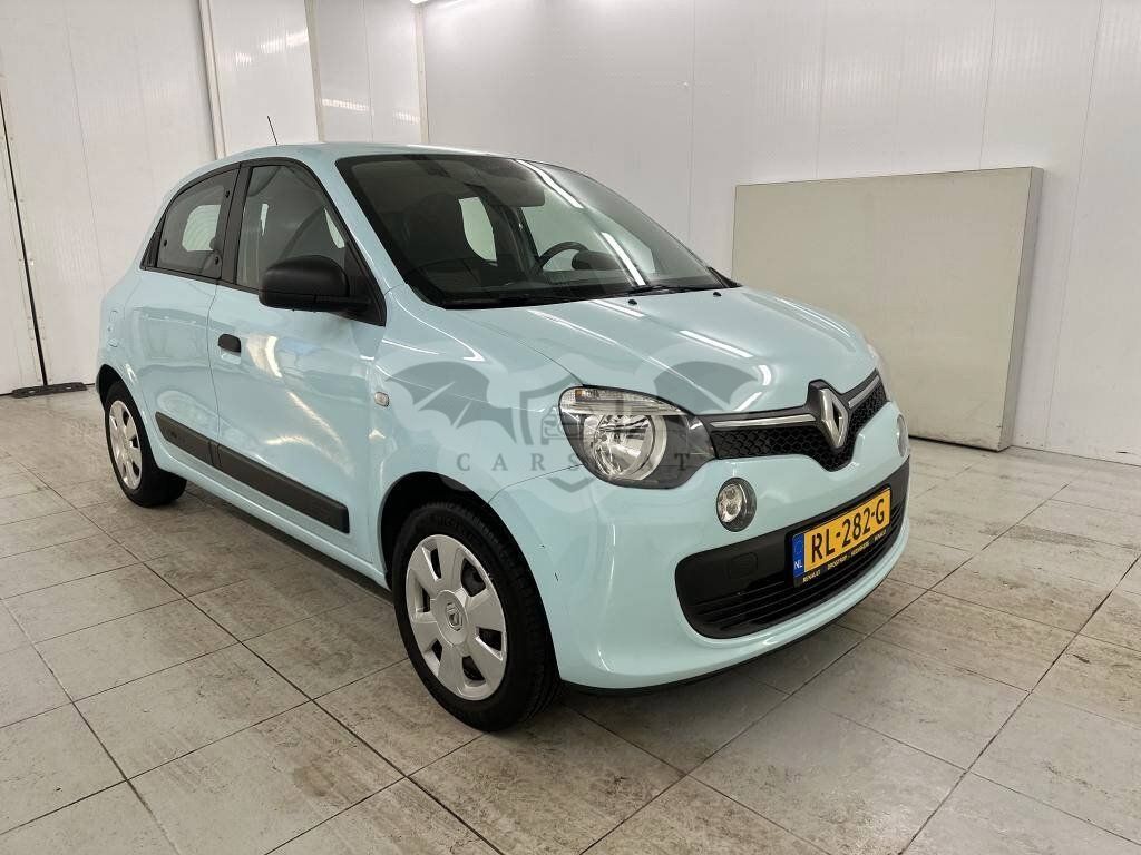 Renault Twingo 1.0 SCe Life 2018