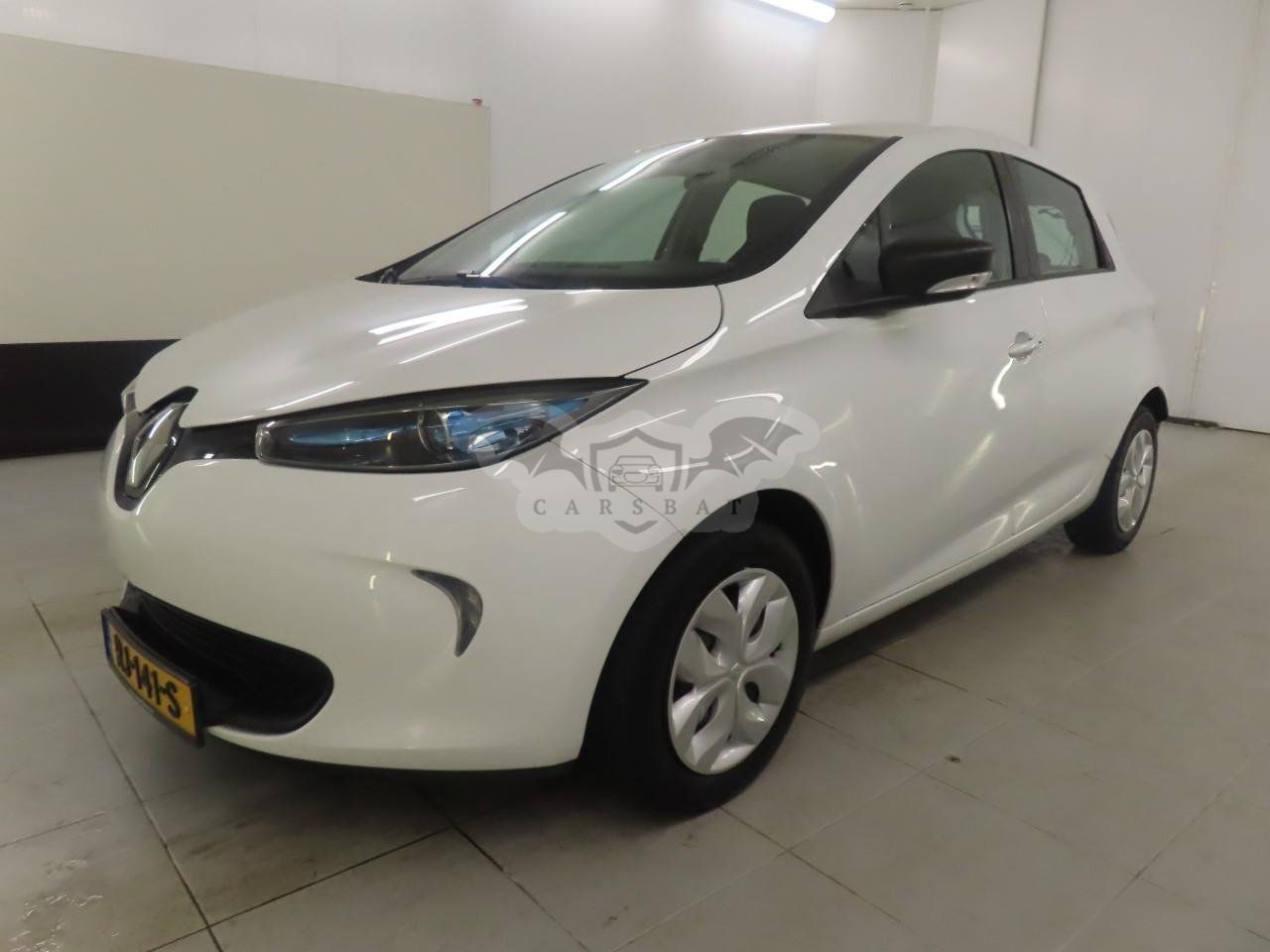 Renault Zoe 41 kWh Life 2017