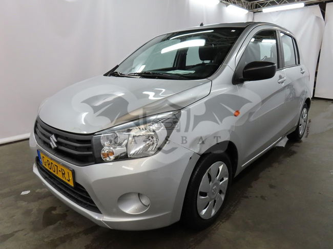 Suzuki Celerio 1.0 Comfort 2019