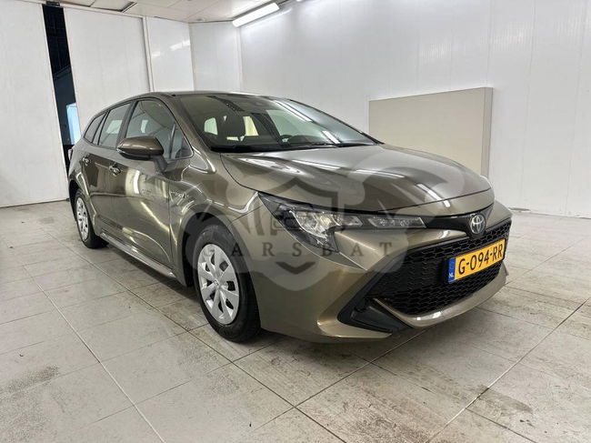Toyota Corolla Touring Sports 1.8 Comfort 2019