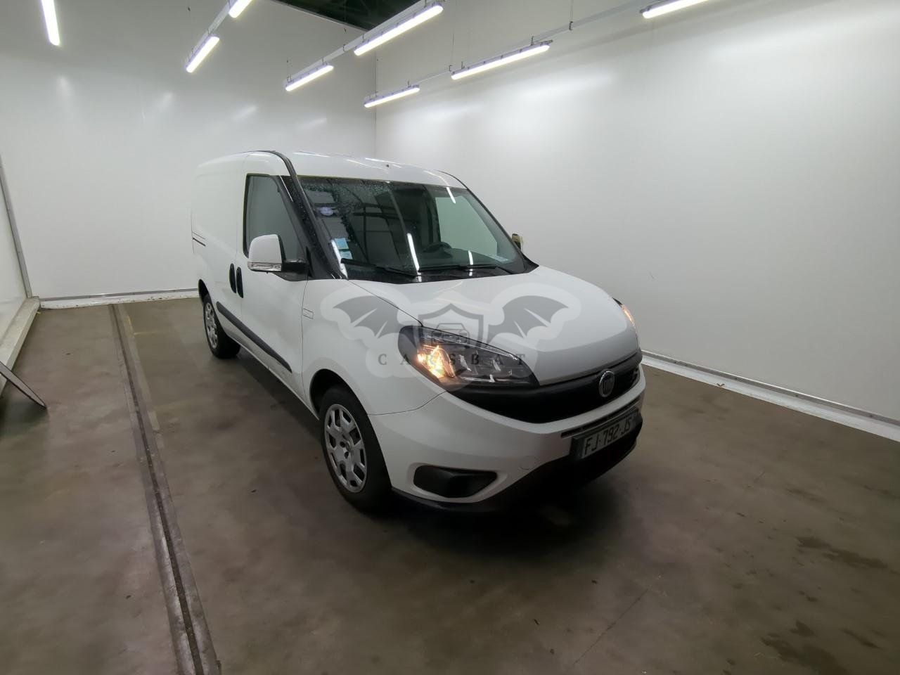 Fiat Doblo Cargo 1.4 2019