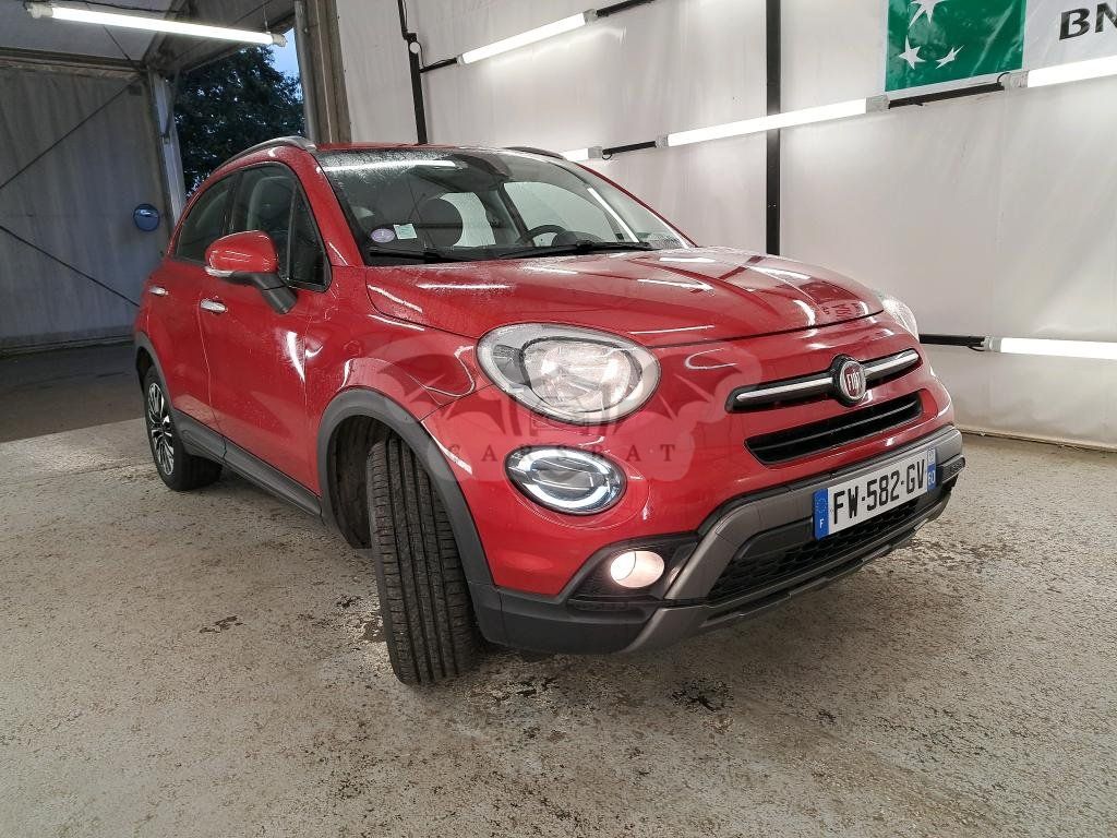 Fiat 500X 1.3 Cross 2021