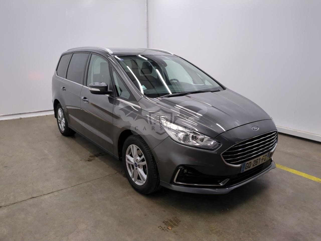 Ford Galaxy 2.5 Titanium 2023