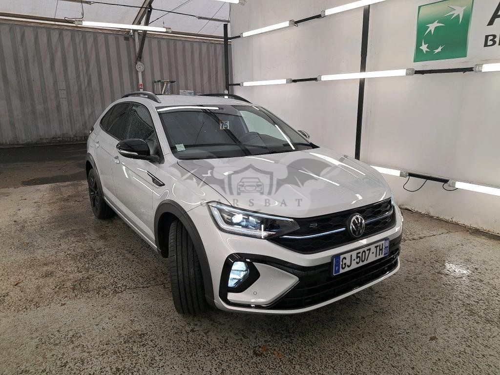 Volkswagen Taigo 1.5 TSI R-line 2022