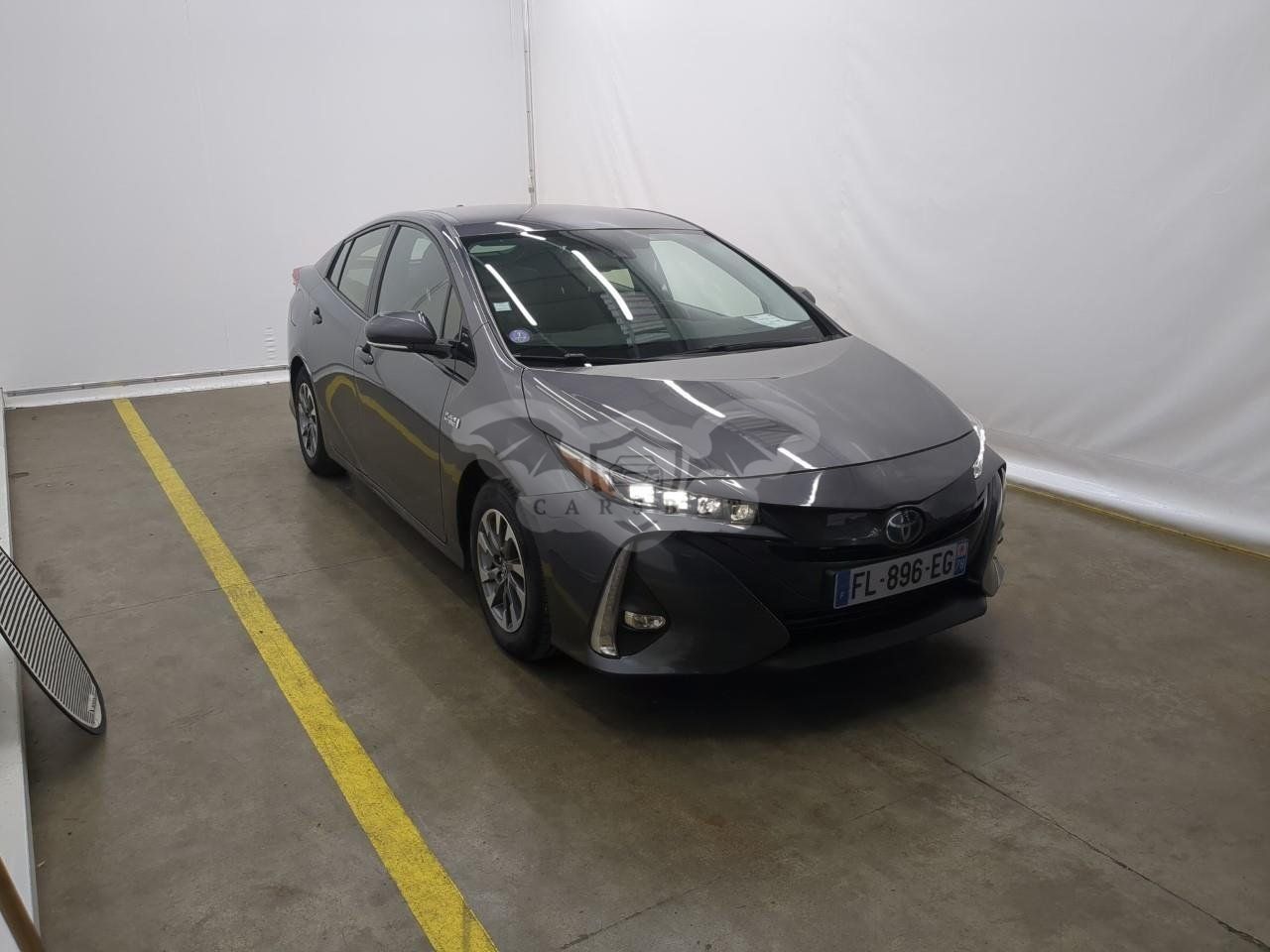 Toyota Prius 1.8 Premium Business 2019