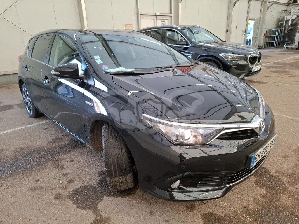 Toyota Auris 1.8 Technoline 2017